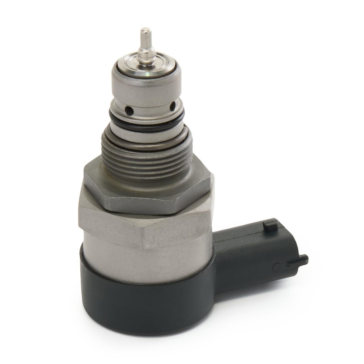 RIDEX 3996P0042 Válvula control presión Common Rail System Compatible con TOYOTA Yaris Hatchback P13