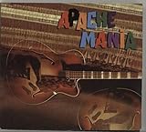  Apachemania