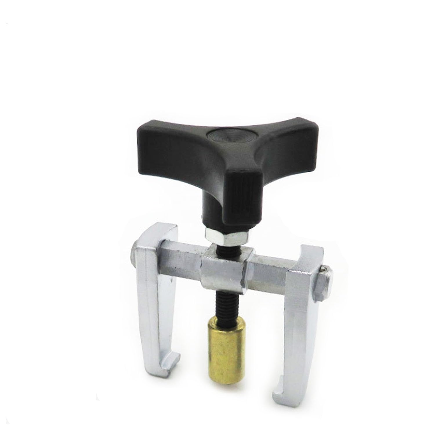 Universal Auto Offroad DIY Adjustable Windshield Wiper Arm Puller Wiper Removal Adjustable Hand Tool (Small Upgraded Windshield Puller)