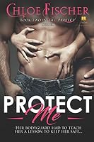 Protect Me 1973220970 Book Cover