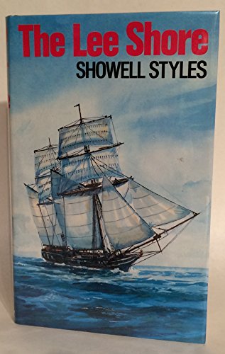 The Lee Shore view 2