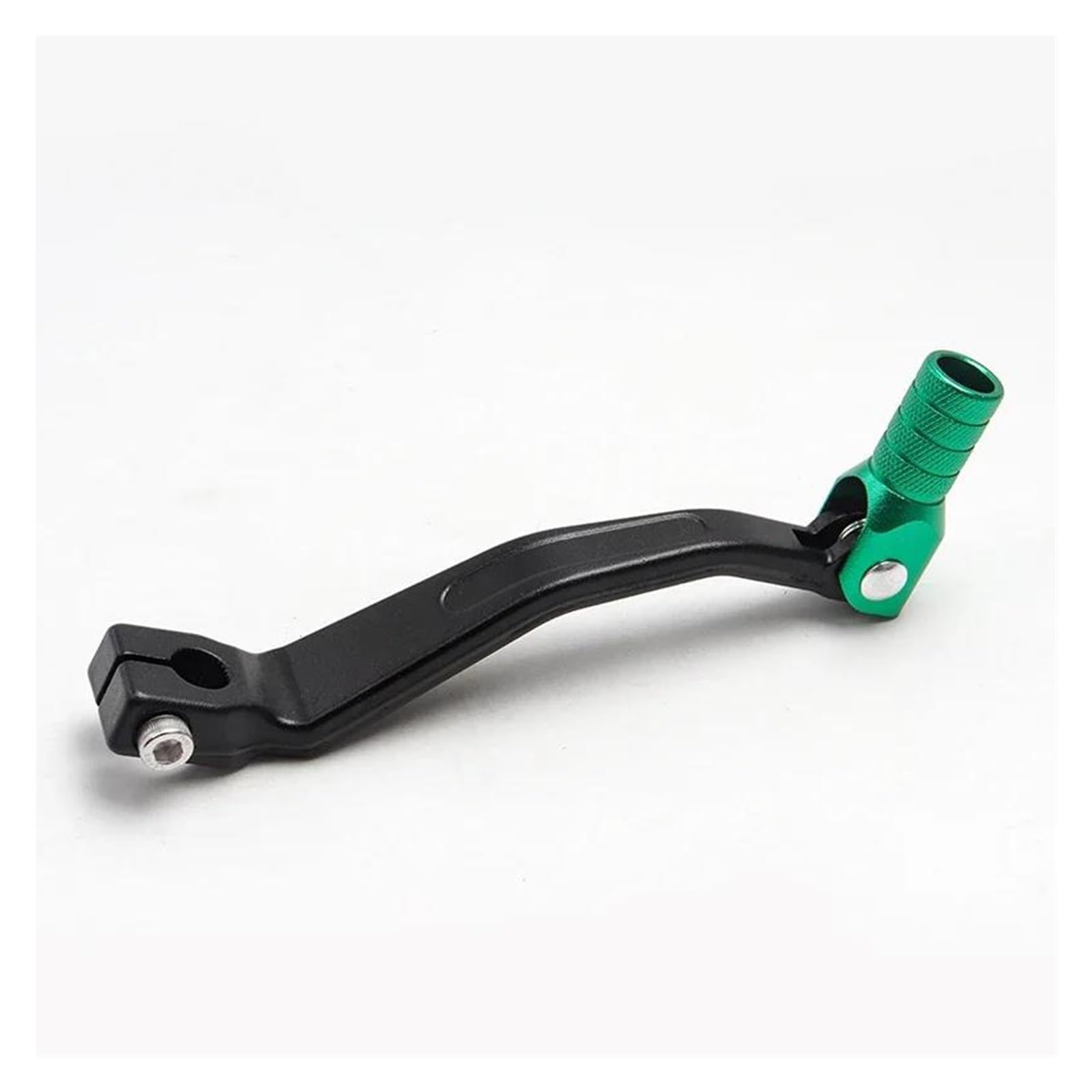 Liogiugimz Shift Lever Green For Crf250l Crf250m Crf250rally Crf300 Motorcycle Gear Shifter Motorcycle Gear Shifter(Shift Lever Green)