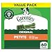 GREENIES Dental Dog Treats, Petite, Original Flavor, 60 Treats, 36 oz.