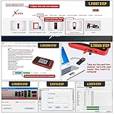 LAUNCH B07WG1BY7D lato 4