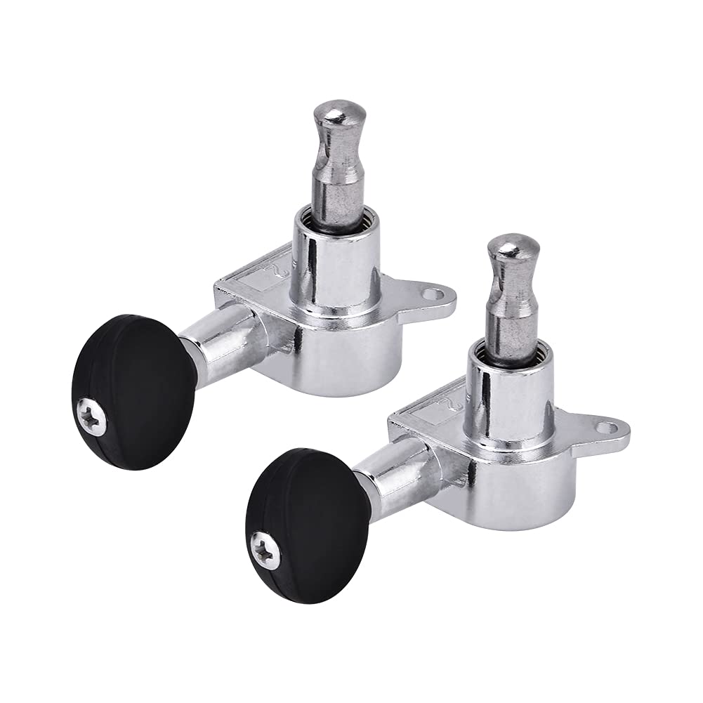 Ukulele Tuning Pegs - Image 2