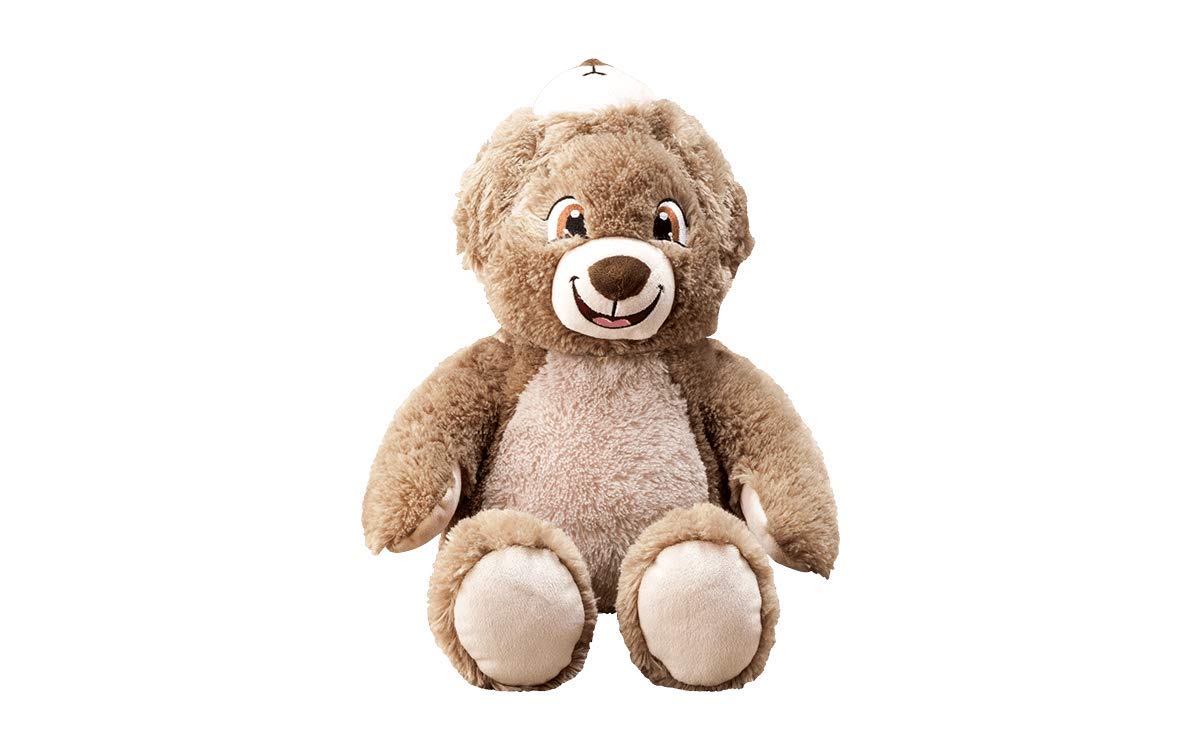 Teddy♡Bear〜TK準備中　0205 ToYBULK Teddy Bear Soft Toy- 25 cm, Cream Teddy Bears