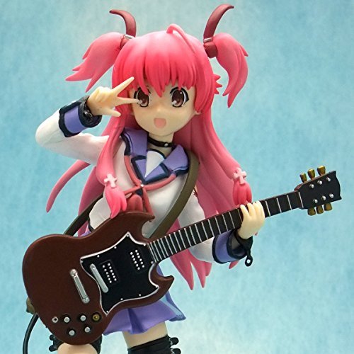 Angel Beats! ( Angel Beats ) Scene Yui Figure Separately #TOP1