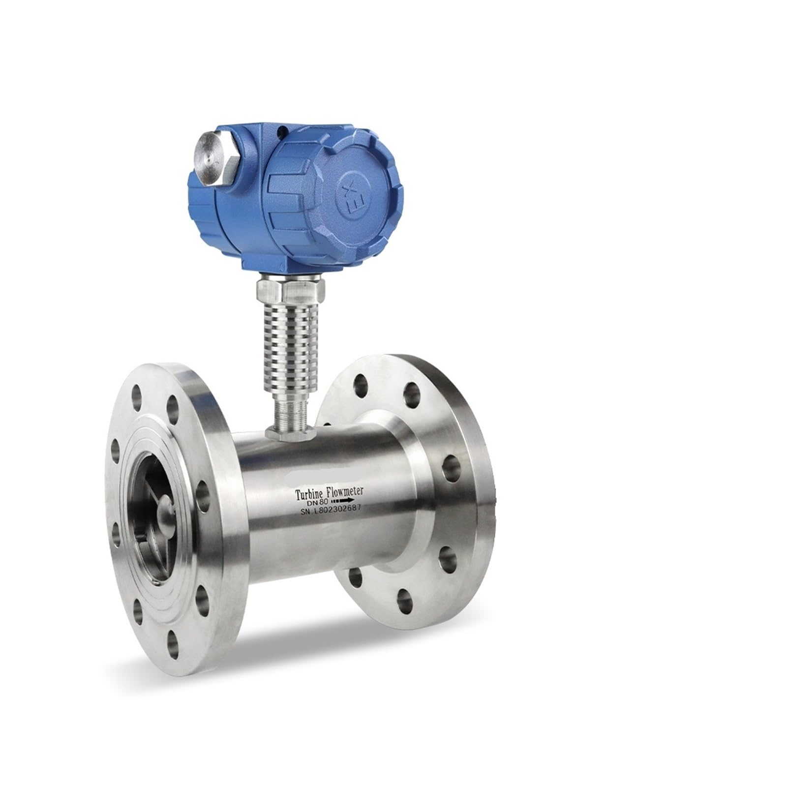 KSZHZYMGX 4-20mA Flow Meter Flowmeter(DN32)