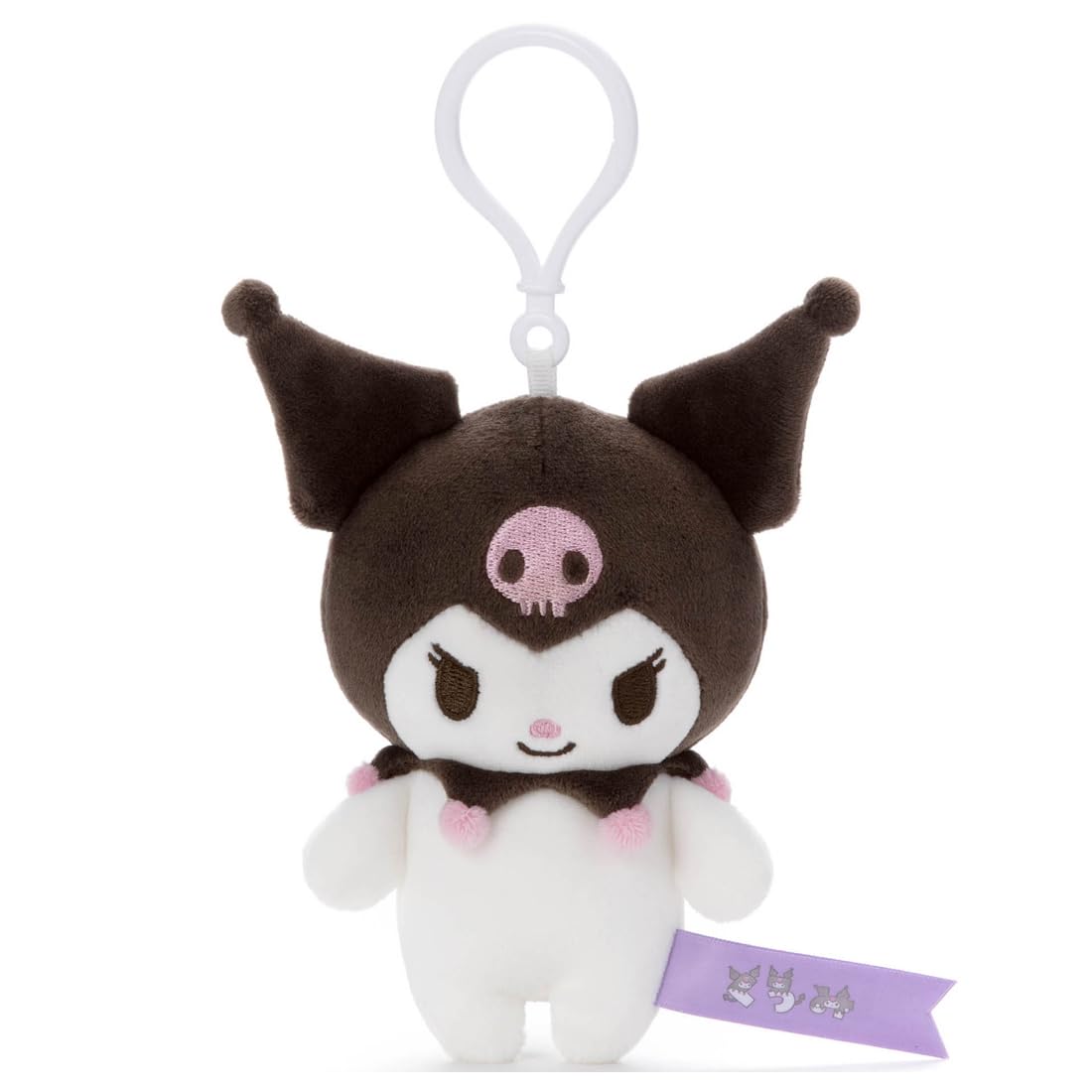 Amazon.co.jp: サンリオキャラクターズ Mocchi-Mocchi- ぬいぐるみ