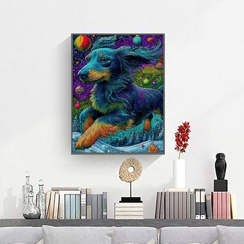 �������G �� �����L�b�g�ɂ��G�� ���� Paint by Numbers DIY�y�C���g ��l�� ���S�� �q���p �ȒP�ɓh��� �A�N�������ʊG�̋� ��| ��� ��H�| �L�b�g 3�̃y�C���g�u���V��1�̃Z�b�g�̃A�N�����痿���g�p �z�[�� �I�t�B�X���� 