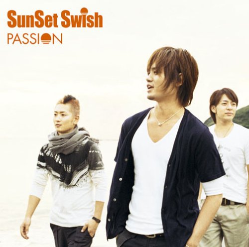 Sunset Swish - Passion - Amazon.com Music