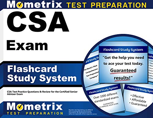 CSA PDF | Maxtic