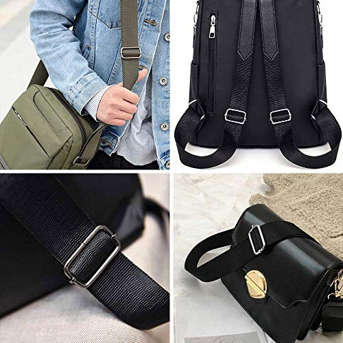 Cinghia di regolazione, accessori per borsa in