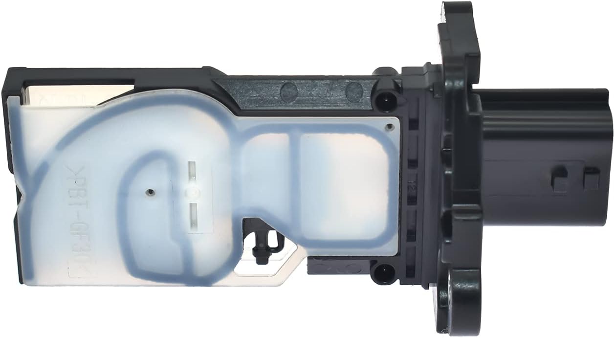 Mass Air Flow Sensor AFH60M-X501
