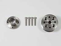 Vista 2 de Polea de carga súper Cravenspeed