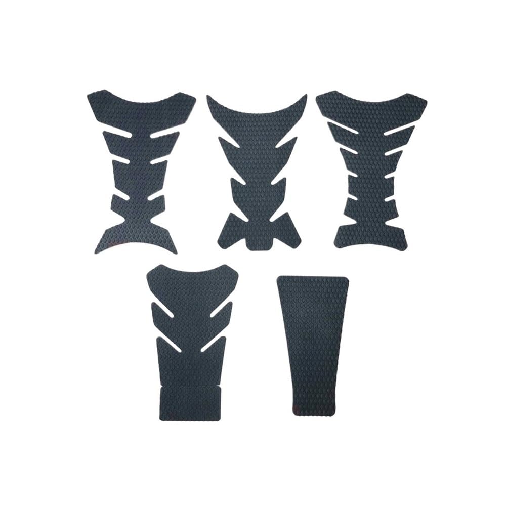 Tank Protector Motorcycle Tank Traction Pad Anti Slip Sticker Gas Knee Grip Protector for CBR500R CB500F 2019 to 2020