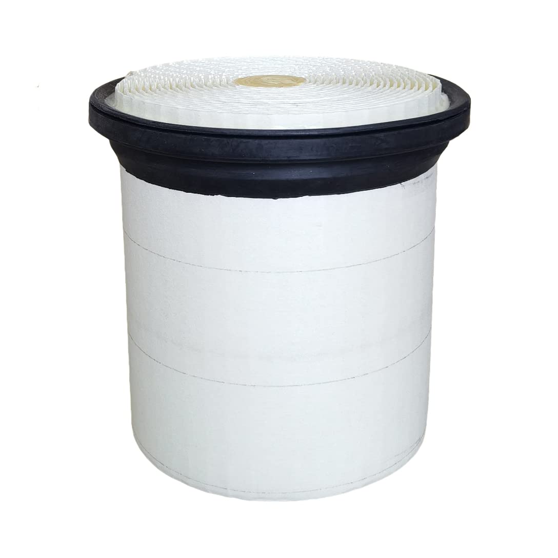 6.4163.0 Air Filter Element Air Compressor Parts, Suitable For