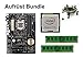 Produktbild Aufrüst Bundle - ASUS Z97-K + Xeon E3-1225 v3 + 16GB RAM #146568