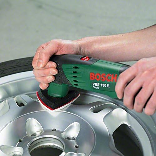 BOSCH Genuine AVZ 93 G Delta Sanding 