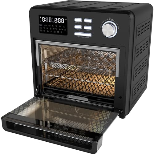 Oster Forno e Fryer 15L Multifunções Compact 10 em 1 OFOR160-127