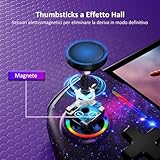 Zoom IMG-1 nexigo hall effect gripcon nessun Zoom IMG-1 nexigo hall effect gripcon nessun