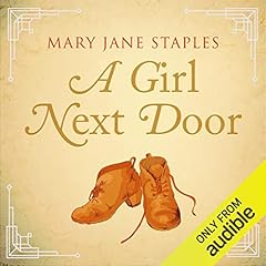 Couverture de A Girl Next Door