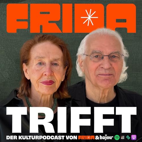 Gilli und Diego Stampa – Was braucht die Kunst, was braucht der Markt? Titelbild