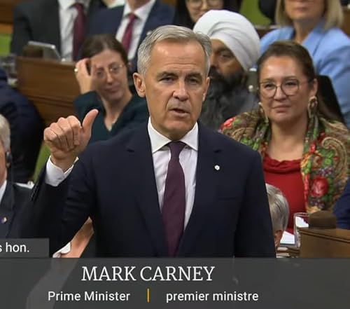 Is Carney About to Sell-Out Canada's Auto Sector? Titelbild