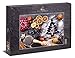 Ulmer Puzzleschmiede - Puzzle Natale: Puzzle 1000 Pezzi - Belle Torte di Natale