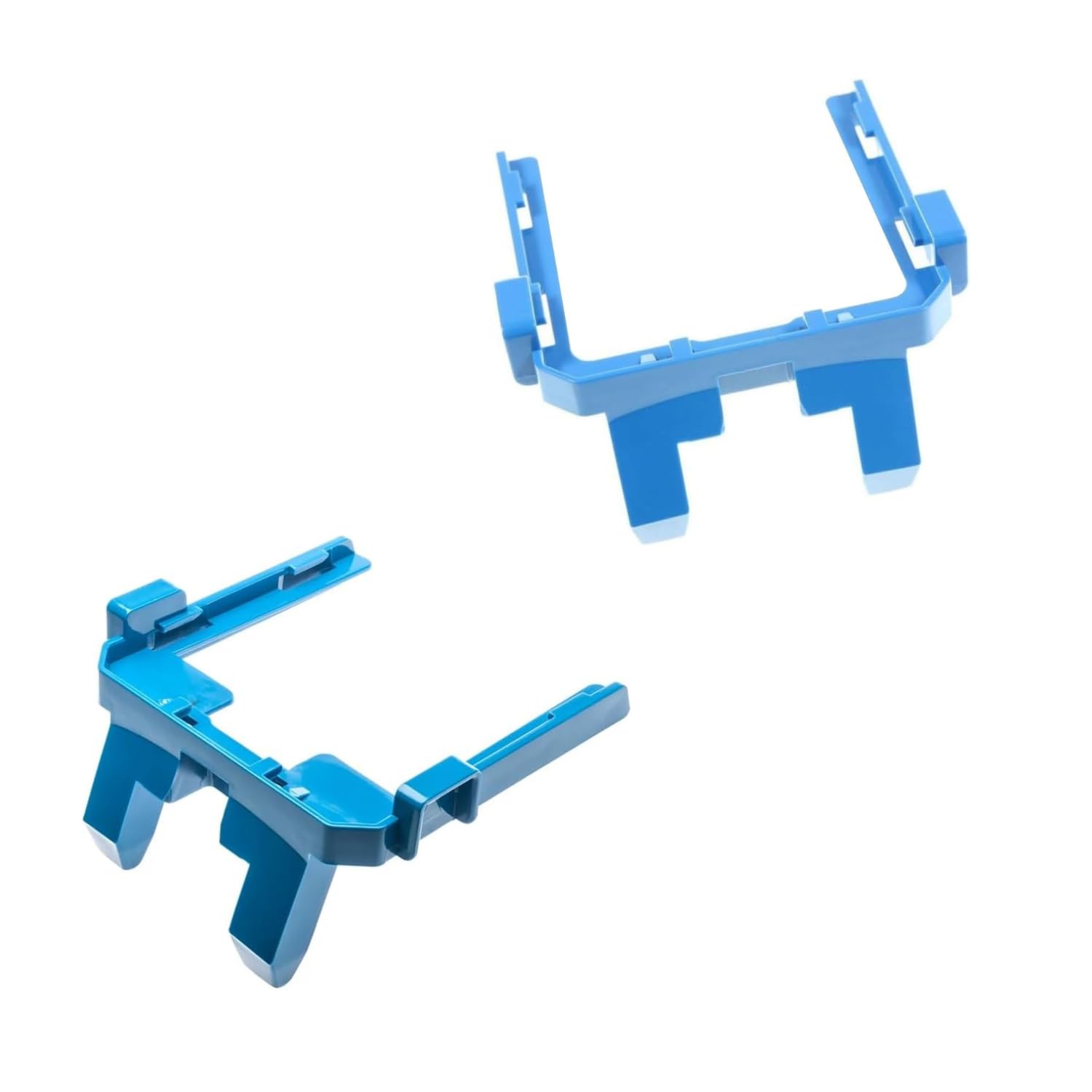 Support à Sac Pour Aspirateur Philips PowerGo - 996510077675, Pièce D'origine