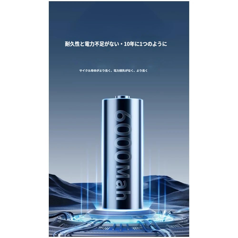 新品❣️壁掛け冷風機 小型クーラー エアコン 6000mAh 充電式 穴あけ不要 Amazon | Acnivko 穴あけ不要 壁掛け式モバイルエアコン 充電式小型
