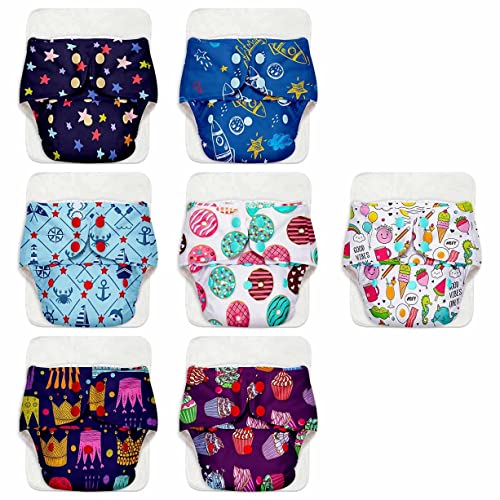 The Best Baby Cloth Diapers In India 2024 World Blaze