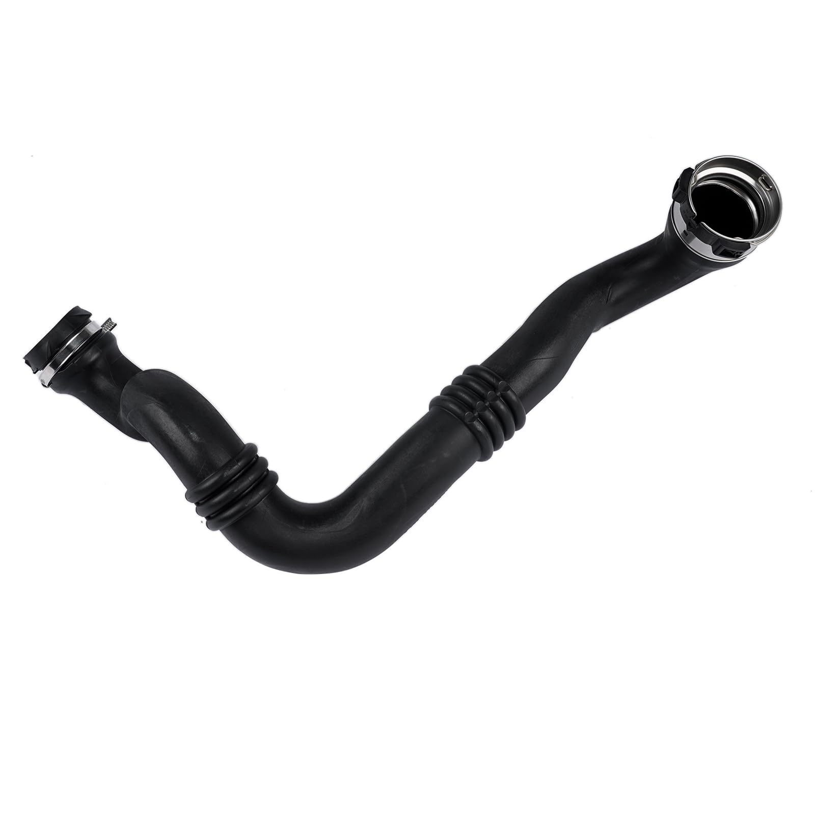 Bisenya Turbo tuyau d'air de suralimentation de remplacement pour NV400 X62, X62B 2011-2016 Movano B X62 Master III 2010-2,3 144605593R 8200753502 95514703 93167987 4406516 4420342