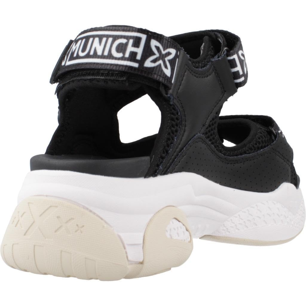 Munich Areia, Scarpe da Ginnastica Basse Unisex-Adulto