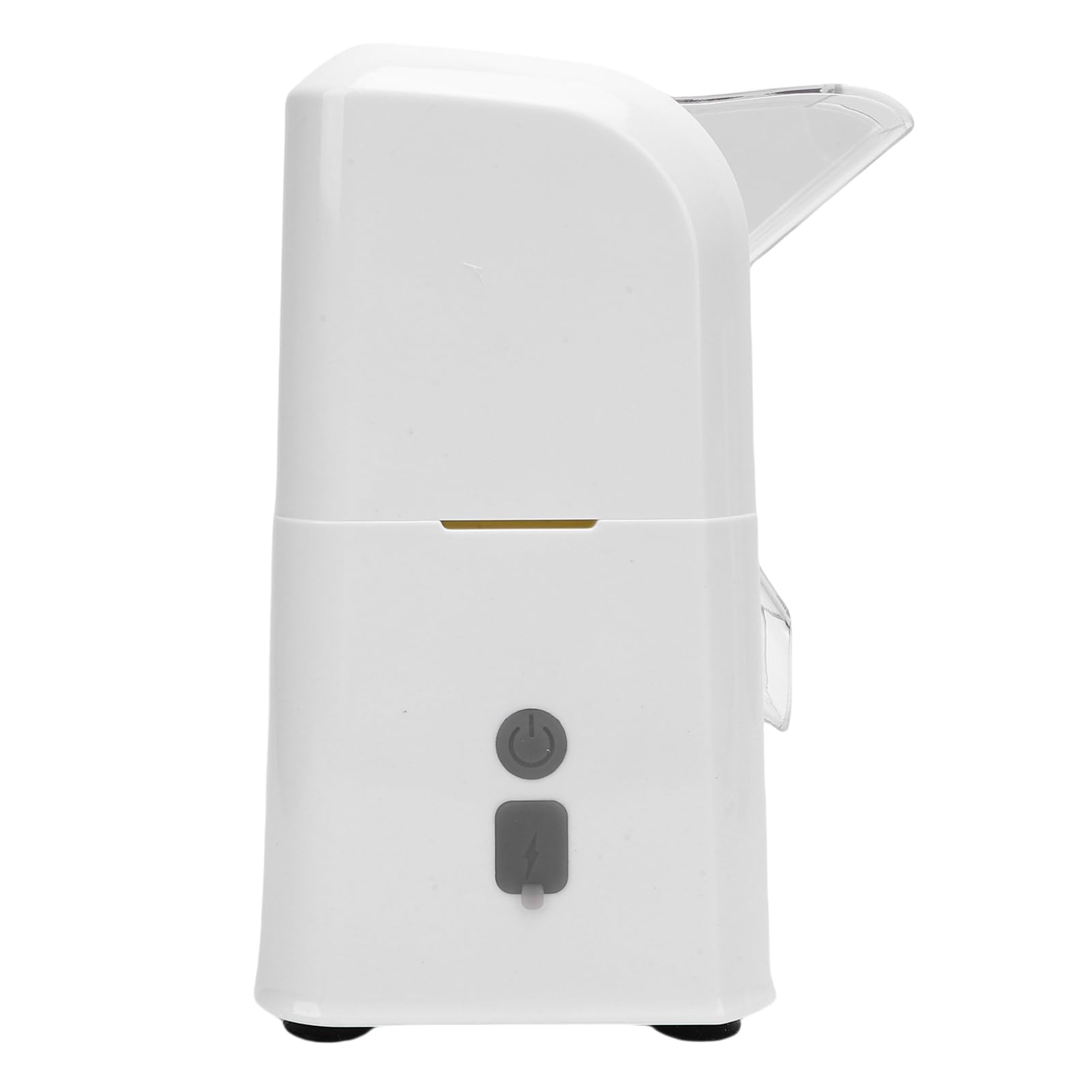 Generic Éplucheur de Pois électrique, Compact et Portable, Automatique, pour Cuisine de Restaurant, 1x Rechargeable, 1800mAh
