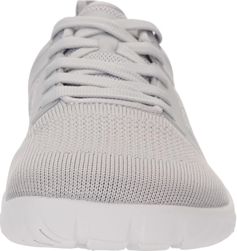 WHITIN Women's Wide Barefoot Trail Running Shoes | Minimalist Hiking Footwear | Zero Drop | Flexible Traction - Image 2