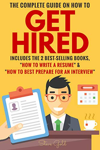 20 Best-Selling Job Hunting Books of All Time - BookAuthority