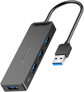 GATHINESS 20 hubs USB hubs USB Adapter 4 Port USB Hub USB spliter Flash Drive Hub USB Extender Computer Driver