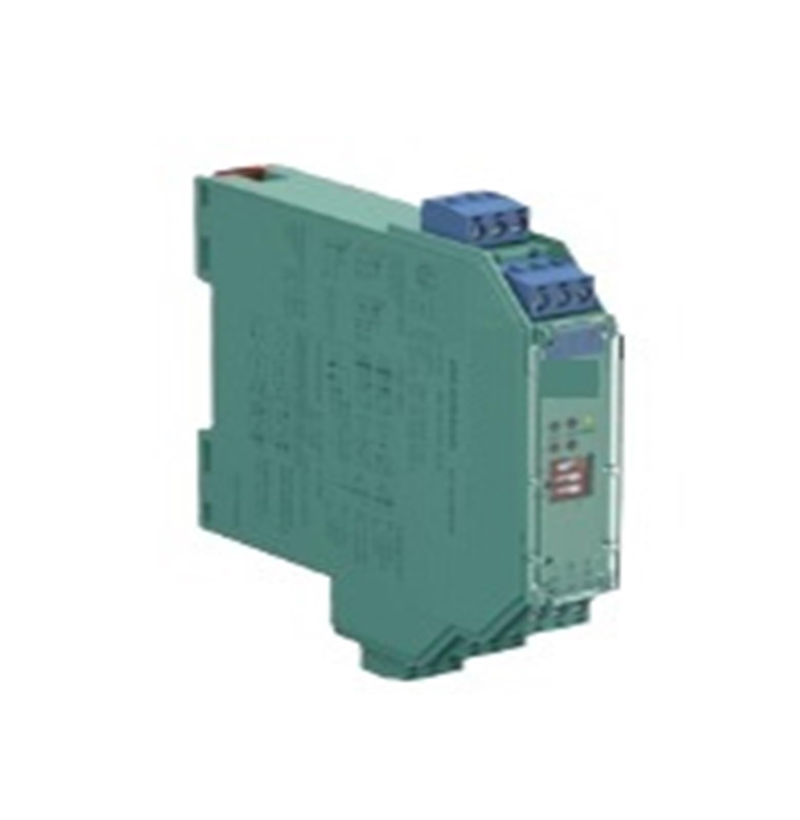 Barriera di Sicurezza isolata KFD2-SOT2-EX2 Amplificatore con Interruttore di Sicurezza