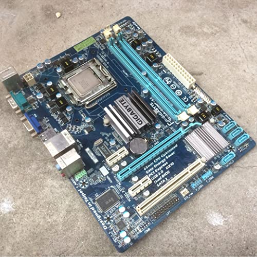 QiKun-Home G41MT-S2 S2P S2PT G41 Mainboard