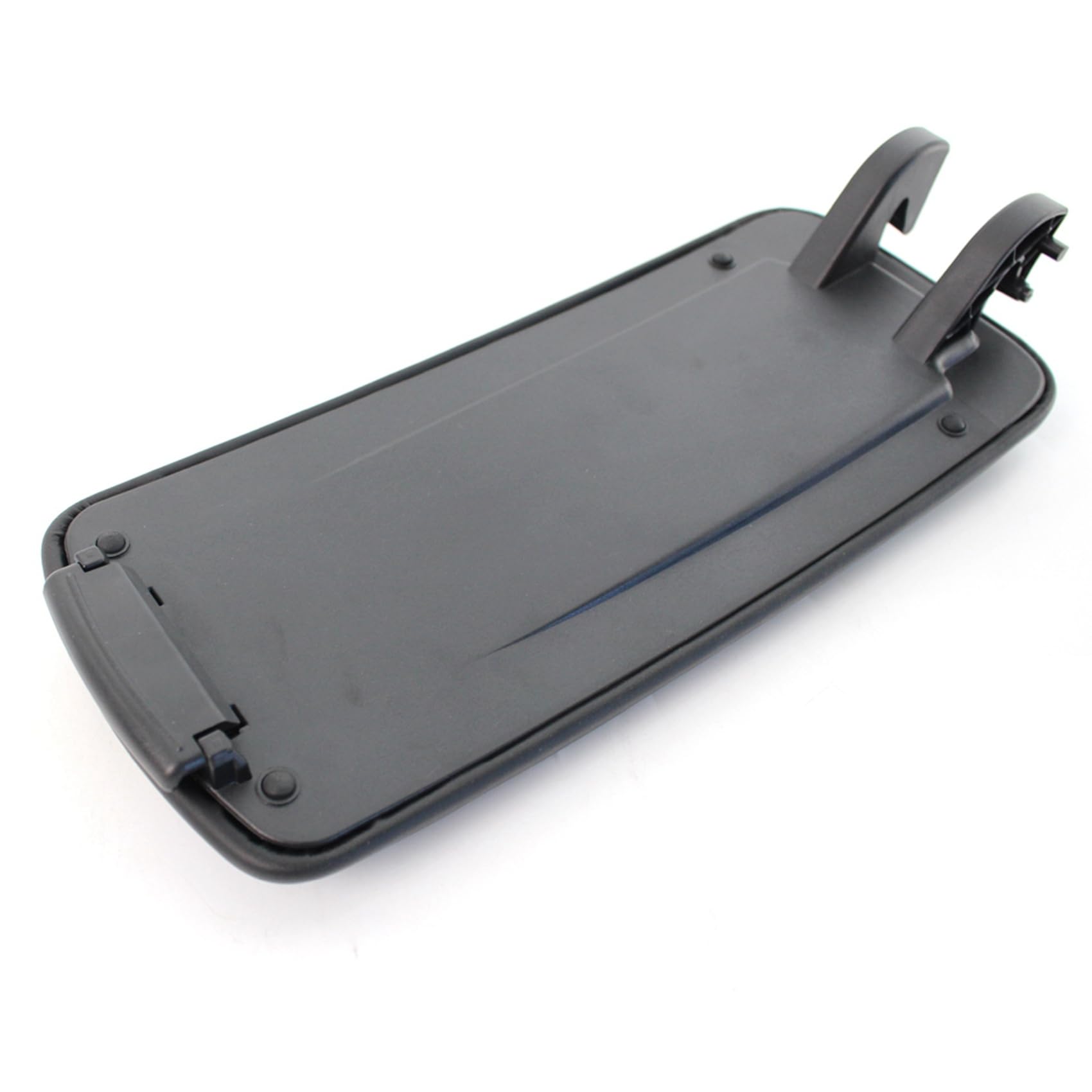 4X Mittel Konsole Armlehne Oberarm Deckel für A1 8X1 8XK 2012-2018 8X0864245B Schwarz Mittel Armlehne Abdeckung