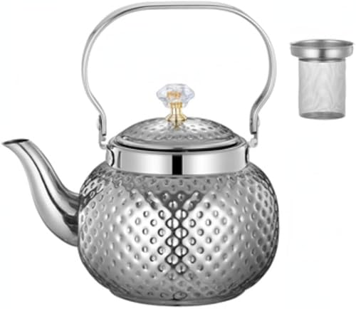 e1.2L 1.6L 2.0LKXIHI[MΉ XeX|̃eB[Pg  Pg ₩ ih Ή e nh S₩ t IHΉ Ή ₩񒃊 Vz z v[g (2L,Silver)