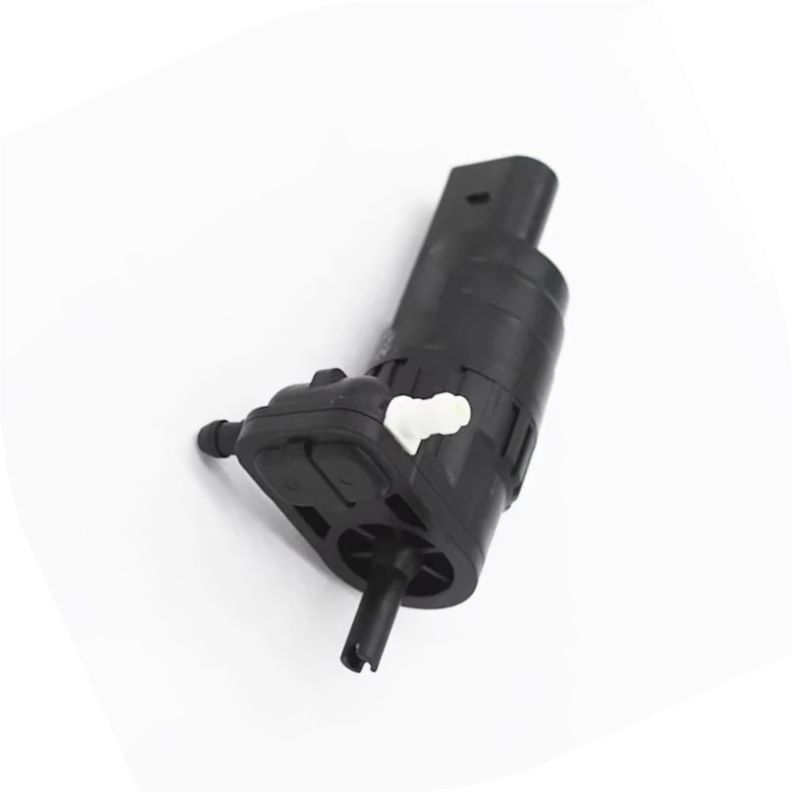 Car Window Washer Pump Compatible with Q3 2015-2016 for Q5 2009-2016 for Q7 2007-2016 1 Pcs Windshield Washer Pump Replacement Accessories 1K6955651