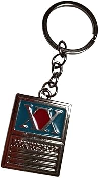 Amazon.co.jp: HUNTER×HUNTER ハンターハンター ライセンスカード