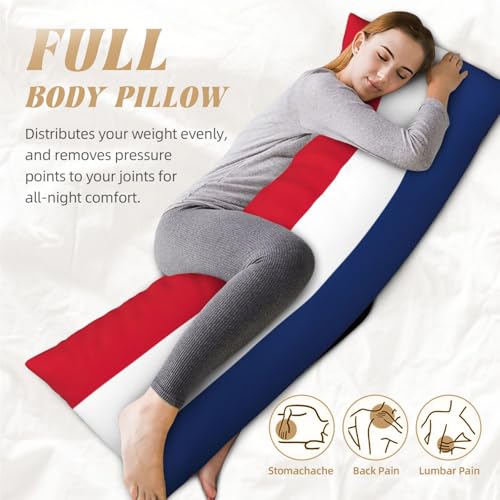 Taies d'oreiller ultra douces hollandaises et housse de coussin corps