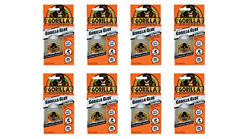 AP Products 017-90892 Sikaflex-221, Aluminum Gray (2)