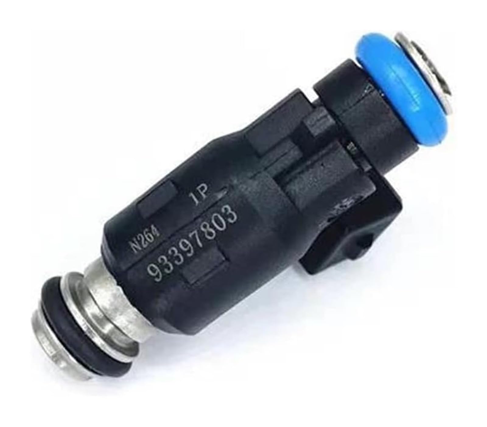 Petrol Fuel Injector for Tornado for Montana for Corsa for Meriva 1.6L .8L 4Holes Auto Parts Supply 1PCS 1/4PCS Fuel Injector Nozzle 93397803