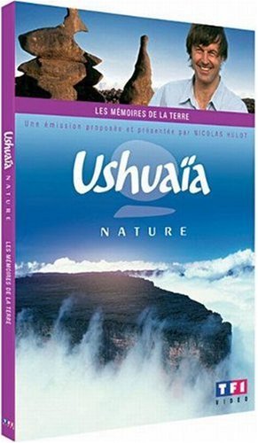 Ushua??a nature - Les m??moires de la Terre