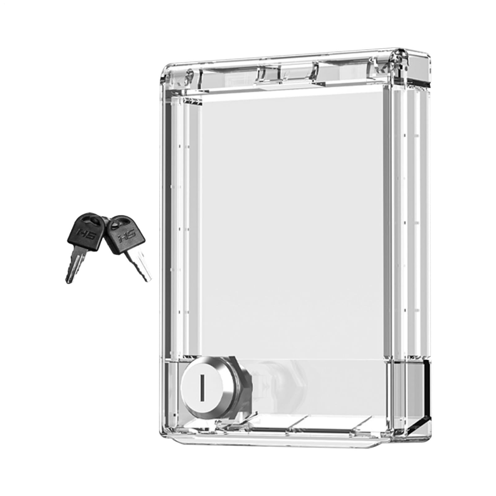 Housse protection interrupteurs pare-éclaboussures climatisation - 8