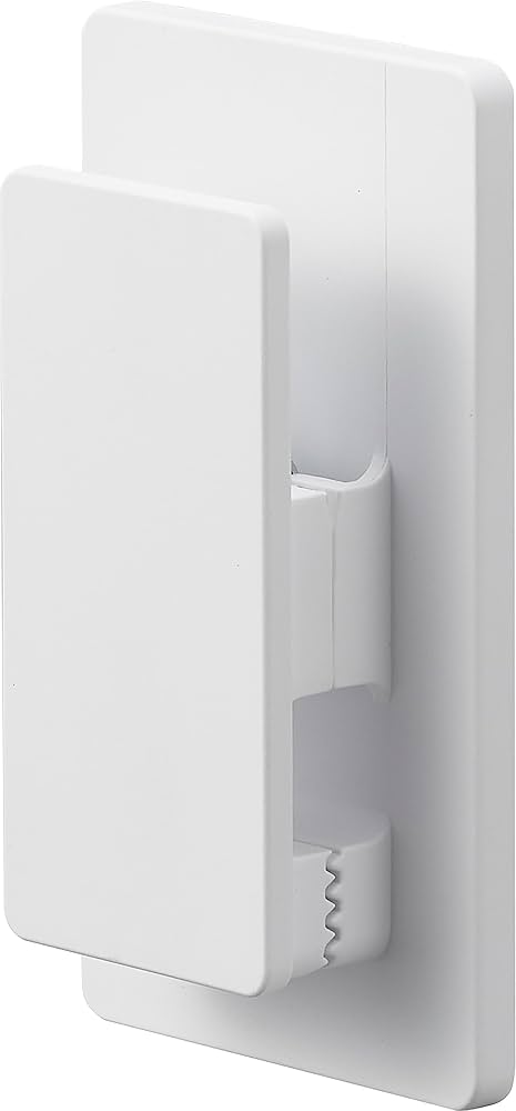 kamome kamome。皮面、鏡クリップ2個と鏡マグネット2個のセット